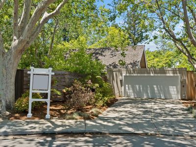 2132 Garden Ter, Mountain View, CA, 94040