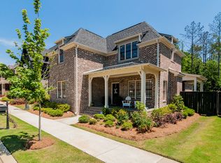 4267 Abbotts Way, Hoover, AL 35226