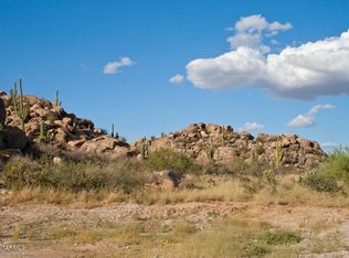 1533 W Tortolita Mountain Cir #286, Tucson, AZ 85755