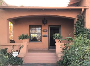 1501 N Pershing Ave, Stockton, CA 95203