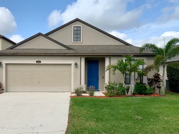 762 Marian Ct, Titusville, FL 32780