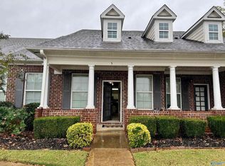 5 Atherton Cir SW, Huntsville, AL 35824