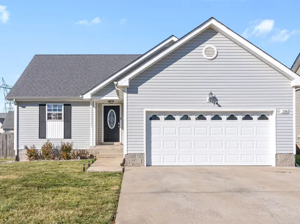 3796 Cindy Jo Dr N, Clarksville, TN 37040