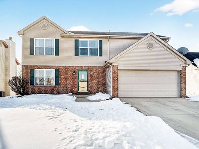 745 Woodcote Ln, Brownsburg, IN, 46112