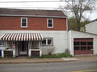 1417 Evergreen Ave, Pittsburgh, PA 15209