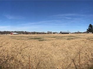 Wildcat Creek Blvd, Fayetteville, AR 72704