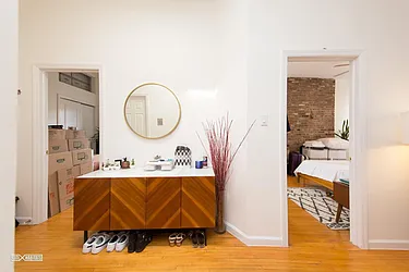 Rented by Citi Habitats