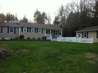 260 Richardson Rd, Fitchburg, MA 01420