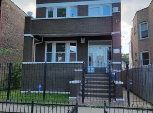 642 N Central Park Ave, Chicago, IL