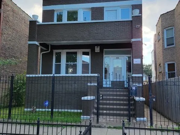 642 N Central Park Ave, Chicago, IL 60624