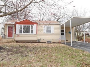 211 W Stone St, Independence, MO 64050