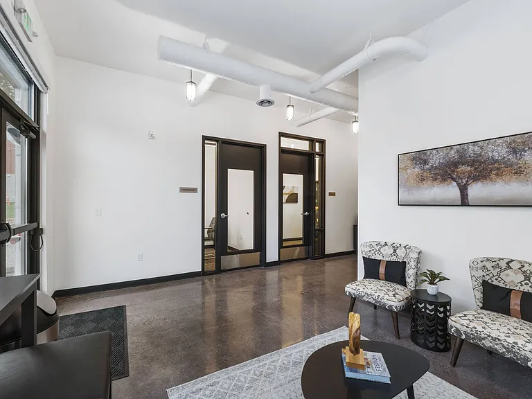 Serenity Apartments — Photo 73