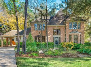 96 Tree Crest Cir, Spring, TX 77381