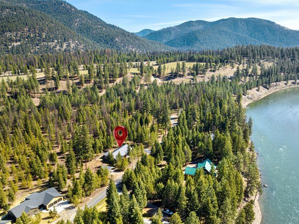 1015 Trestle Creek Dr, Saint Regis, MT 59866
