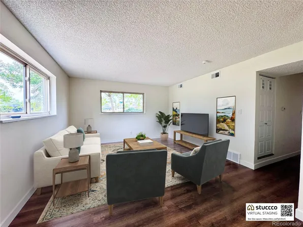 50 E Highline Circle #101, Centennial, CO 80122