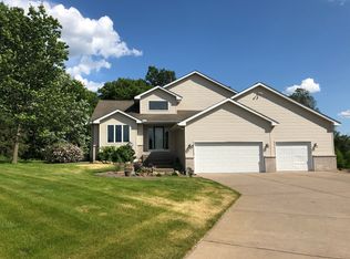15431 Cree St NW, Andover, MN 55304