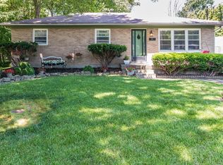 3615 Foreman Ln, Louisville, KY