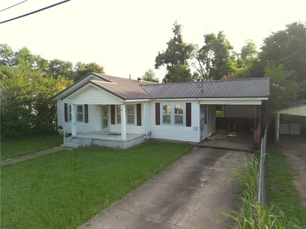 161 Don Dr, Cottonport, LA 71327