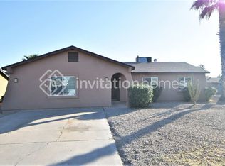 3549 E Crocus Dr, Phoenix, AZ 85032