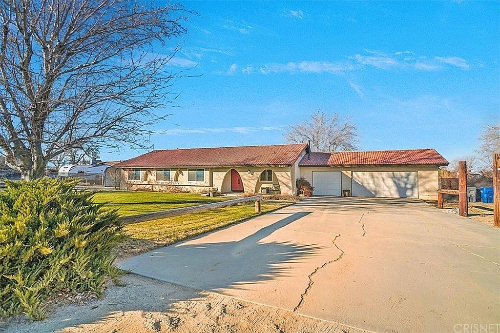 4825 W Avenue K10, Quartz Hill, CA 93536 | Zillow