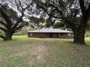 13510 Oakdale Rd, Oakdale, LA 71463
