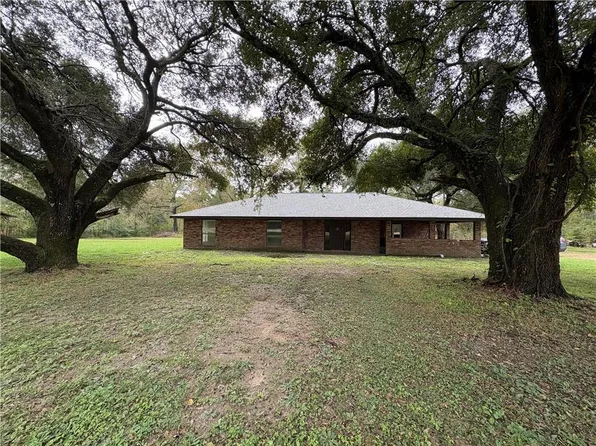 13510 Oakdale Rd, Oakdale, LA 71463