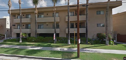 1st image of 18630 Burbank Blvd APT 213