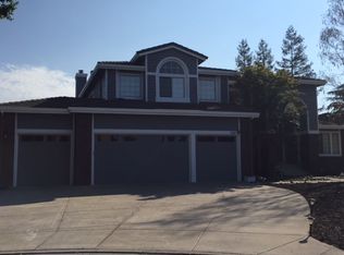 2229 Ridgepointe Ct, Walnut Creek, CA 94596