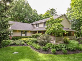 1314 Castle Dr, Lafayette, IN 47905