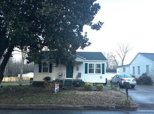 416 Patton St, Florence, AL 35630