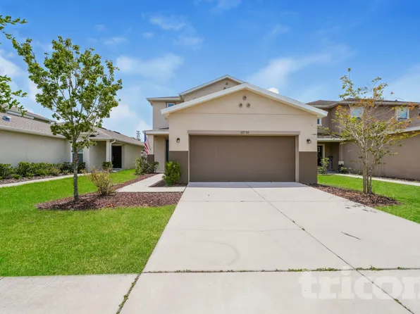 10710 Southern Forest Dr, Riverview, FL 33578