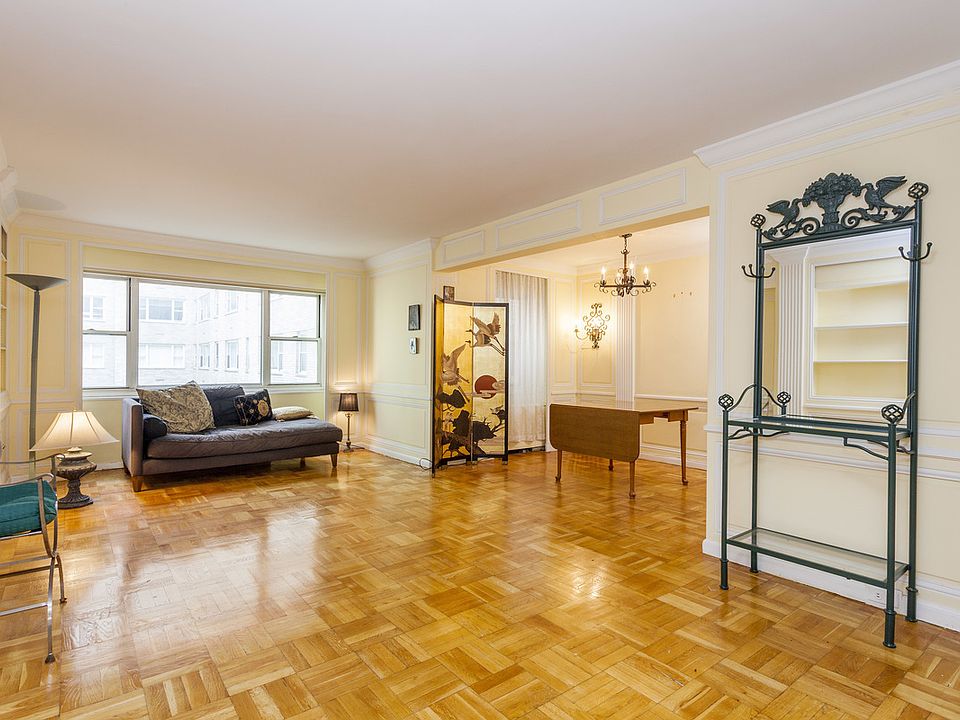 1st image of 1381 Avenue Of The Amer #11O