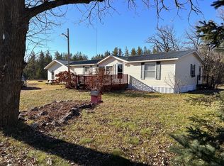 14549 State Road 70, Grantsburg, WI 54840