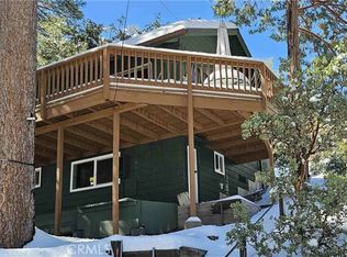 53150 Mountain Vw, Idyllwild, CA 92549