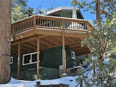 53150 Mountain Vw, Idyllwild, CA, 92549