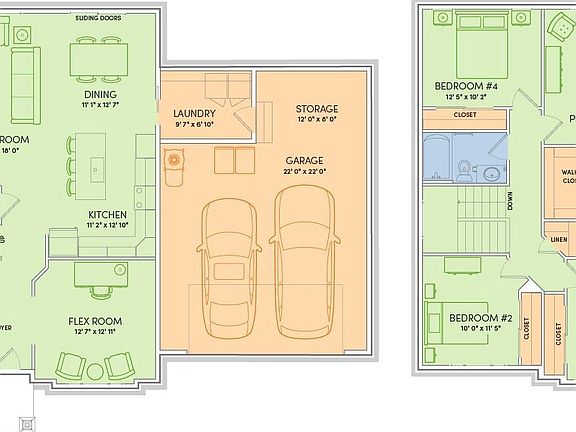 2nd image of this home