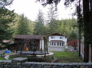161 Christensen Way, Crescent City, CA 95531