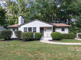 5545 Murrayhill Rd, Charlotte, NC 28210