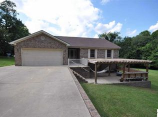 648 Paddle Wheel Rd, Gilbertsville, KY 42044