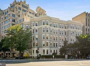 1300 Massachusetts Ave NW APT 503, Washington, DC