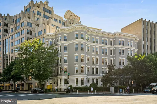 1300 Massachusetts Ave NW #503 Photo 1
