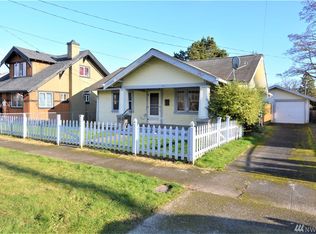 1010 S 5th Ave, Kelso, WA