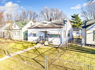 5107 4th St NE, Columbia Heights, MN 55421