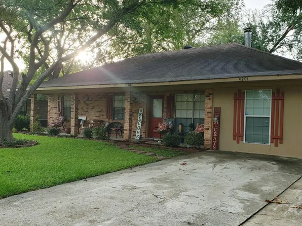 4201 Buchanan St, Baker, LA 70714