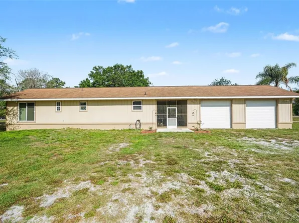 4341 Alison St, Brooksville, FL 34602