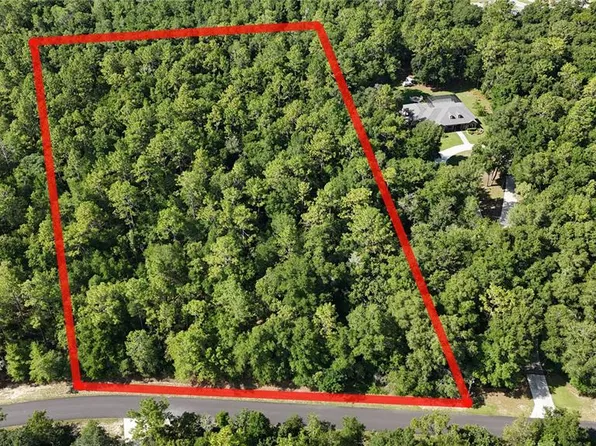 NE 43rd Lane Rd Lot 21, Silver Springs, FL 34488
