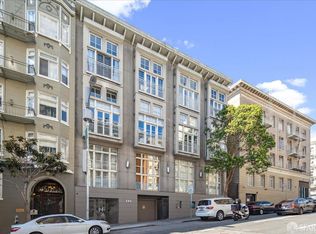 545 Leavenworth St APT 1, San Francisco, CA