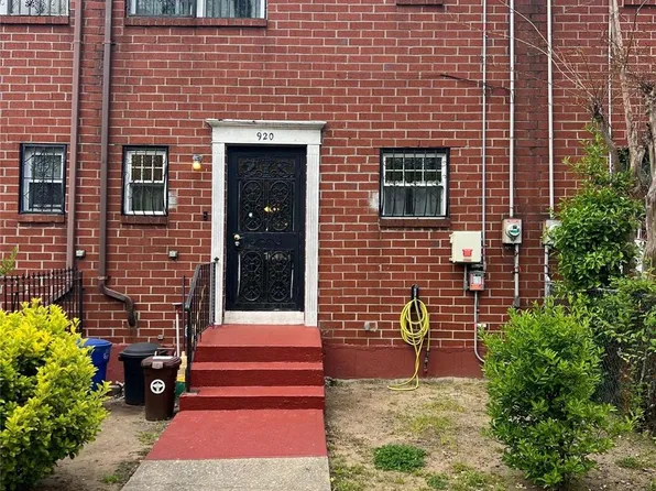 920 Rockaway Avenue, Brownsville, NY 11212