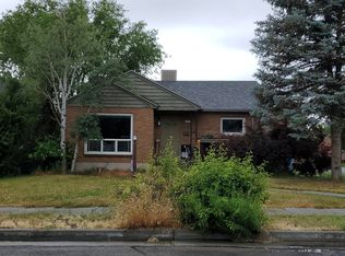7854 S Grant St, Midvale, UT 84047