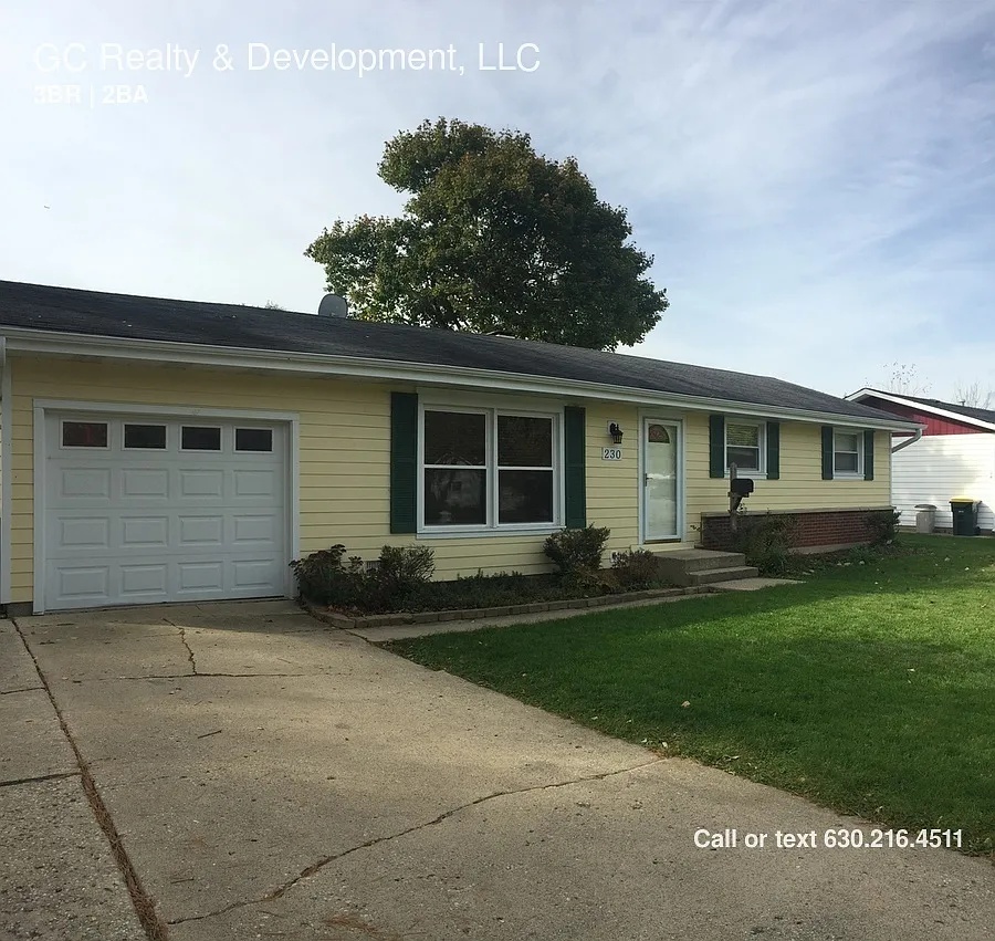 230 Arrowhead Trl photo 1